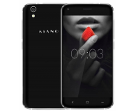 Kiano Elegance 5.1 Dual SIM czarny - 330267 - zdjęcie 1